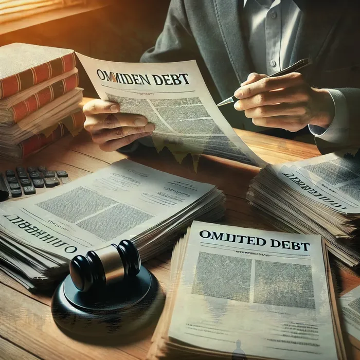 개인파산개인회생