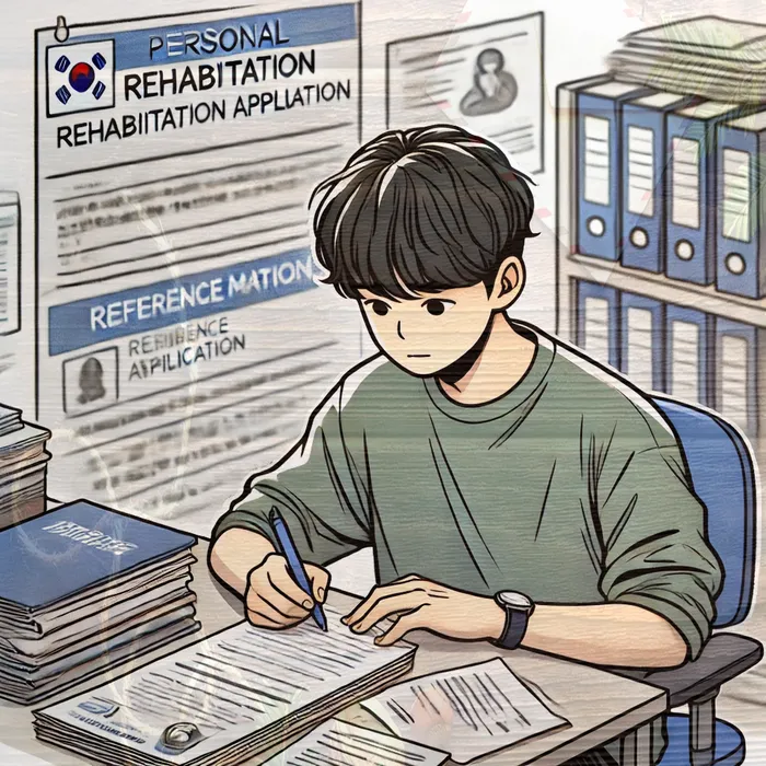 개인회생 변제금 미납