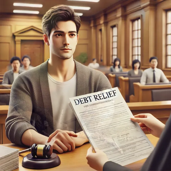 개인회생신청자격조회