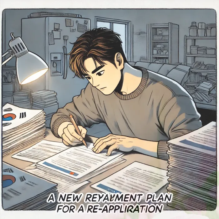 신용카드 연체 대출