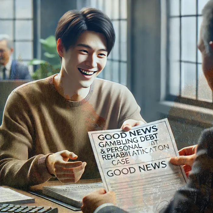 사업자개인회생