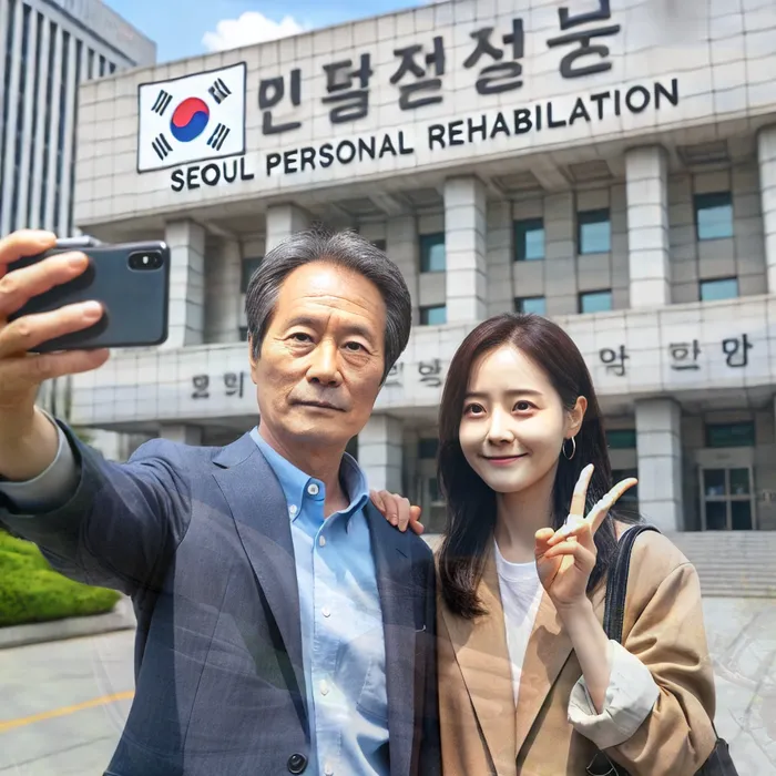 개인회생필요한서류