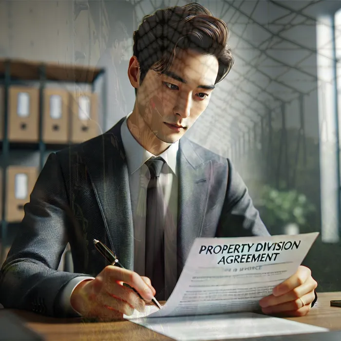 개인회생면책결정