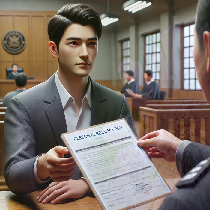 저금리채무통합대출 연체 시