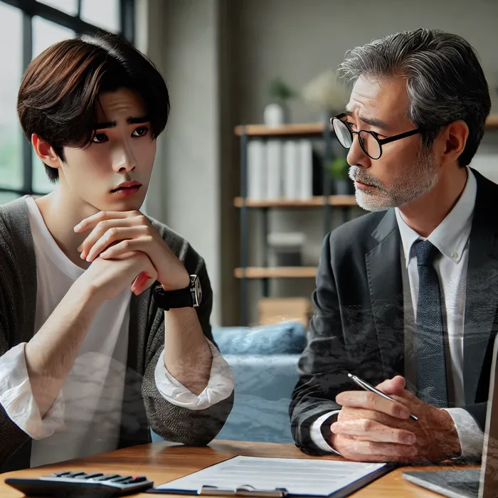 개인회생기각시