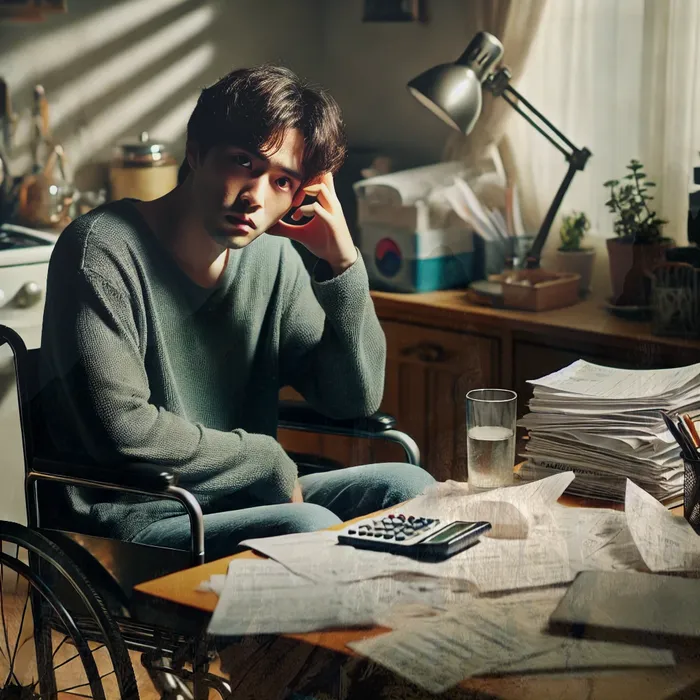 지방법원개인회생