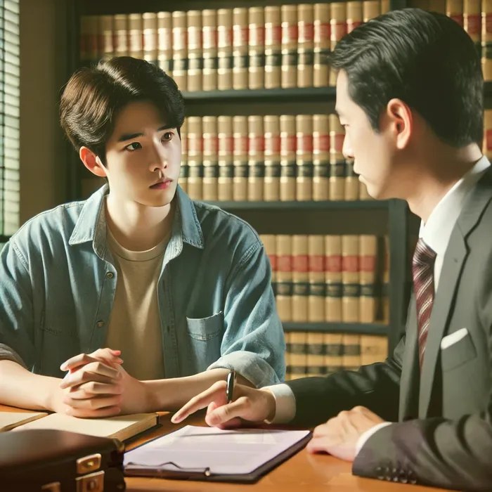 지방법원개인회생