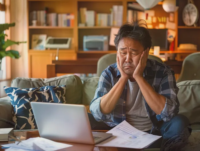 개인회생금지명령