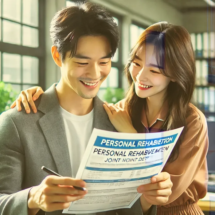 연체전개인회생