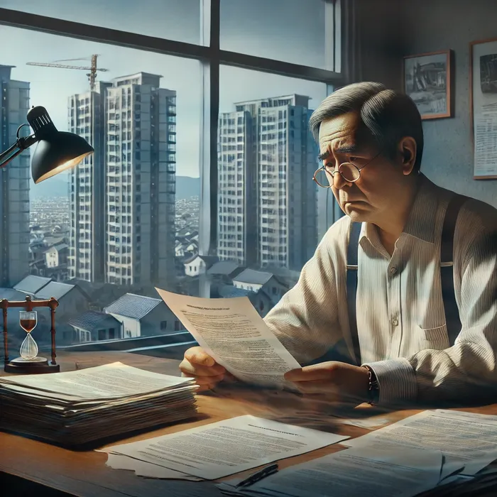 개인회생 중지명령