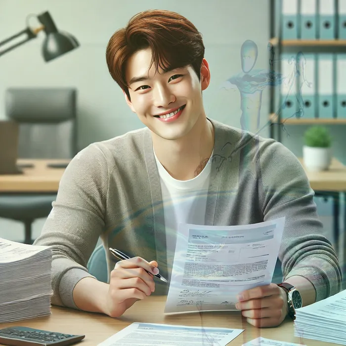 개인회생 중지명령