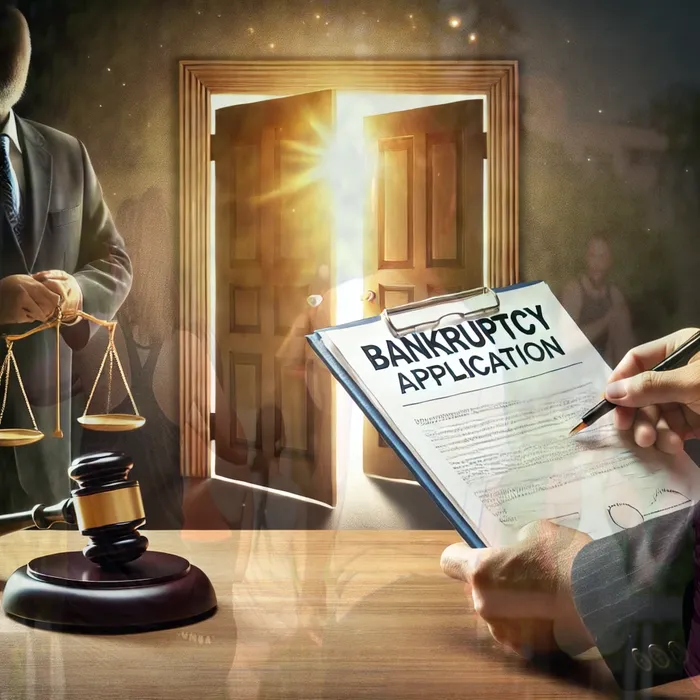 개인회생신청서류