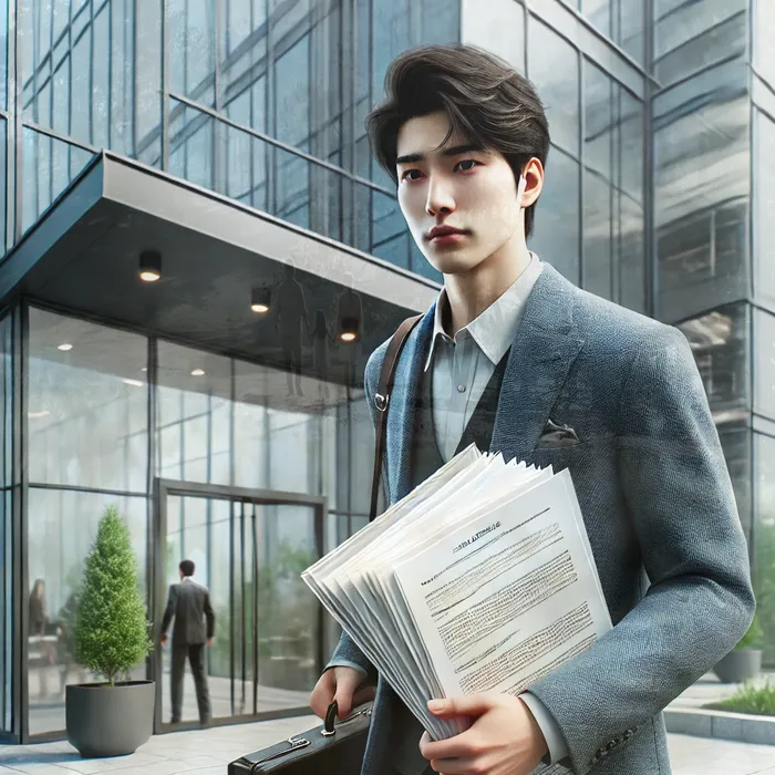 채무자대리인제도