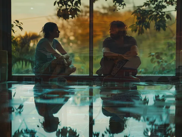 채무자대리인제도