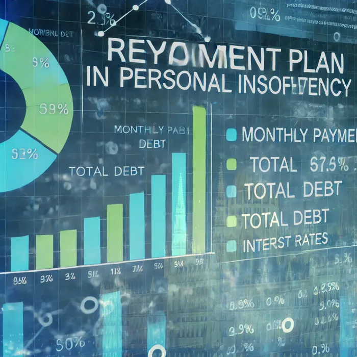 개인회생신용회복