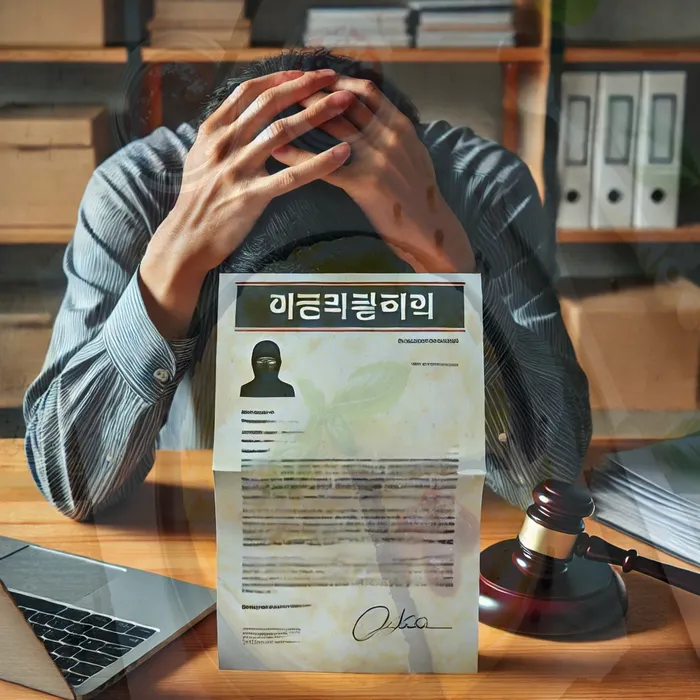 지방법원개인회생