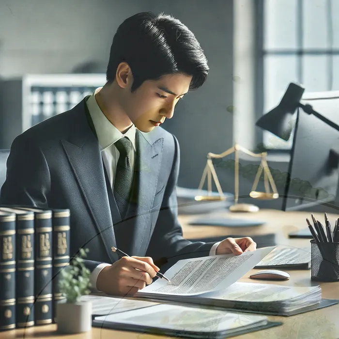 지방법원개인회생