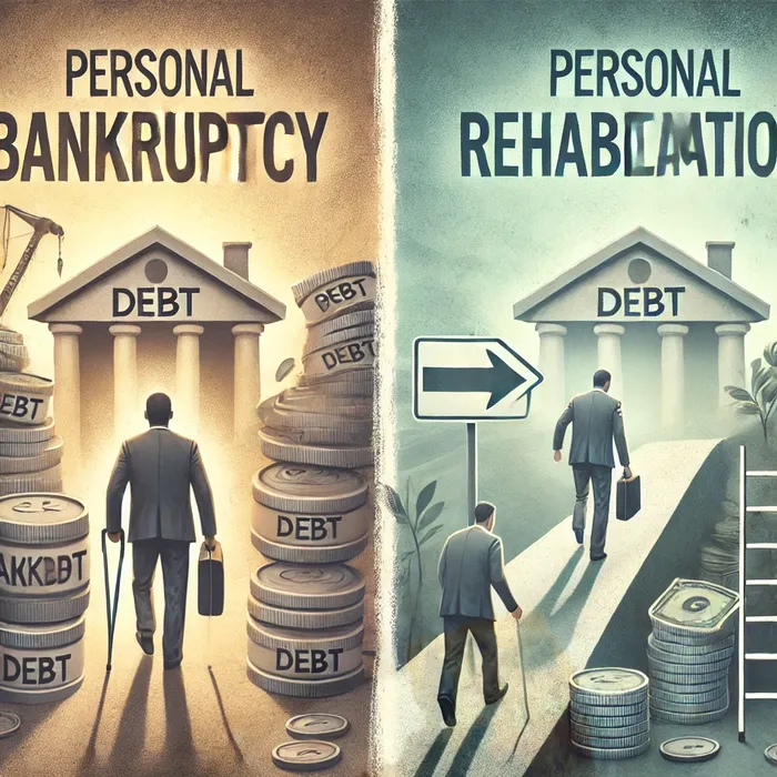 개인회생이의신청