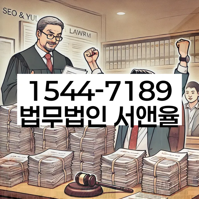 개인회생이의신청