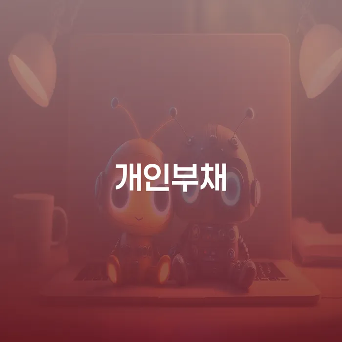 프리랜서대출 빚갚는 방법 걱정이라면