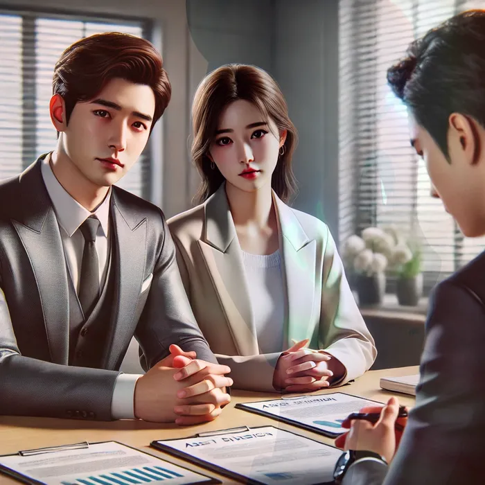 개인회생파산신청