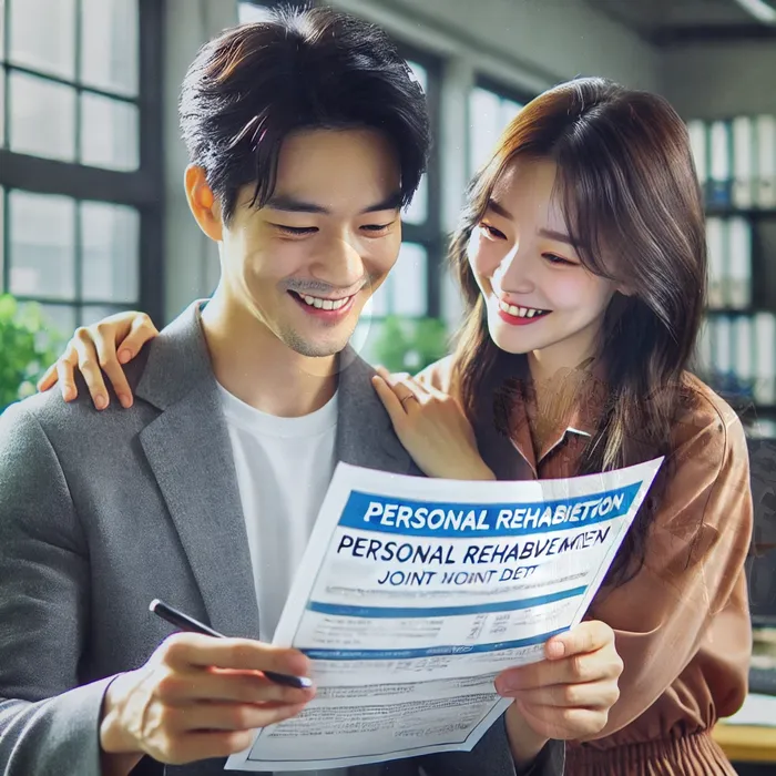 개인회생파산신청