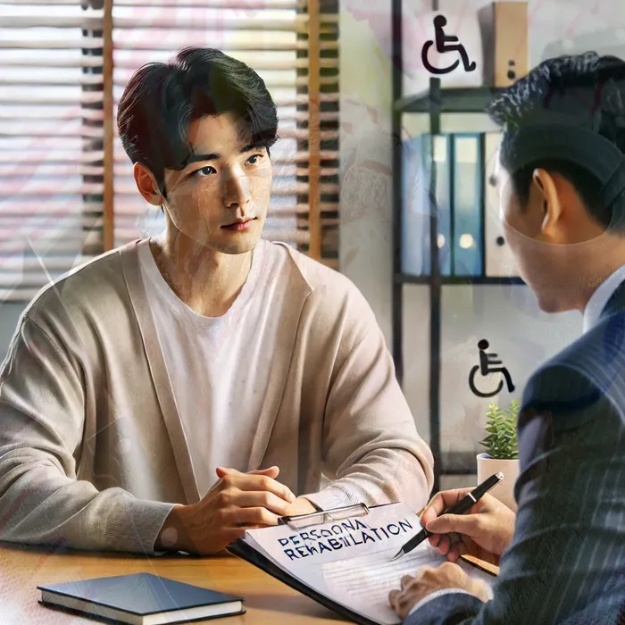 간이과세자대출 연체 시