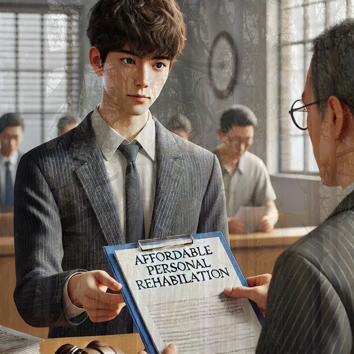 신용불량자회복