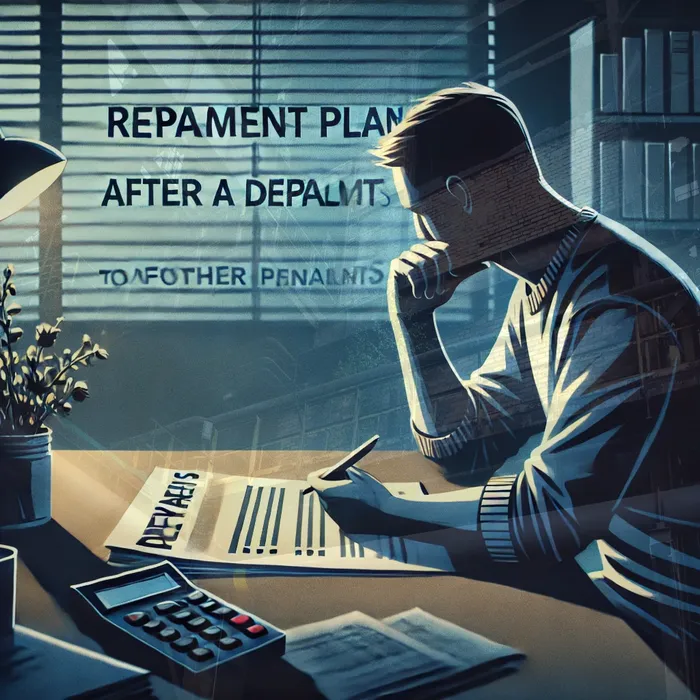 신용회복위원회개인회생