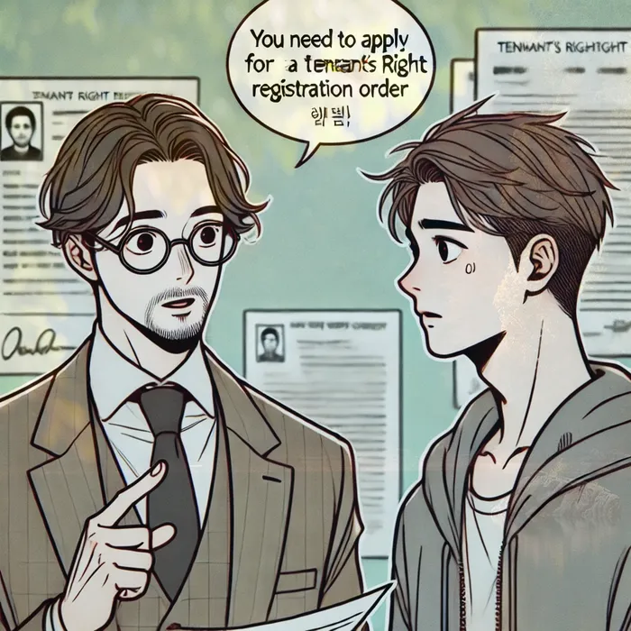 자영업자신용대출 연체 시