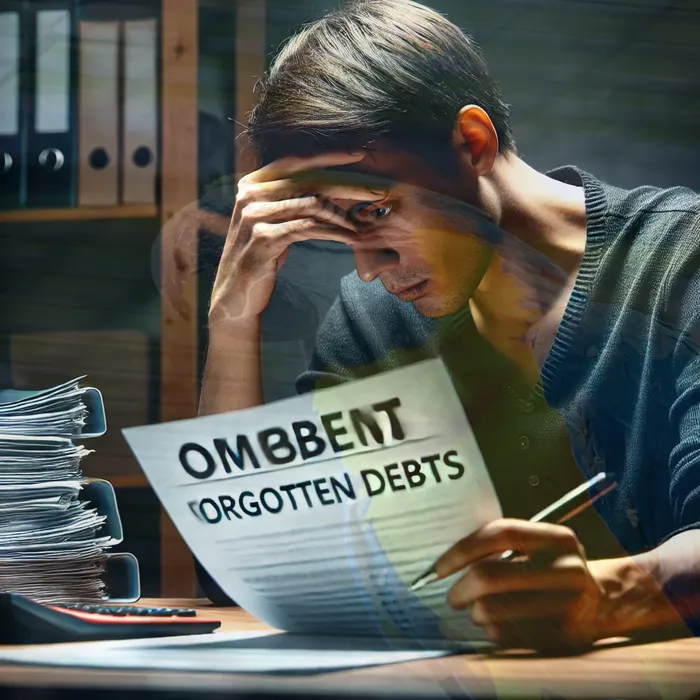 자영업자신용대출 연체 시