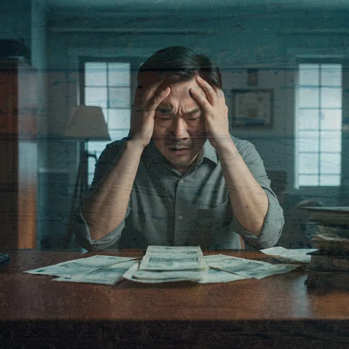 개인회생진술서