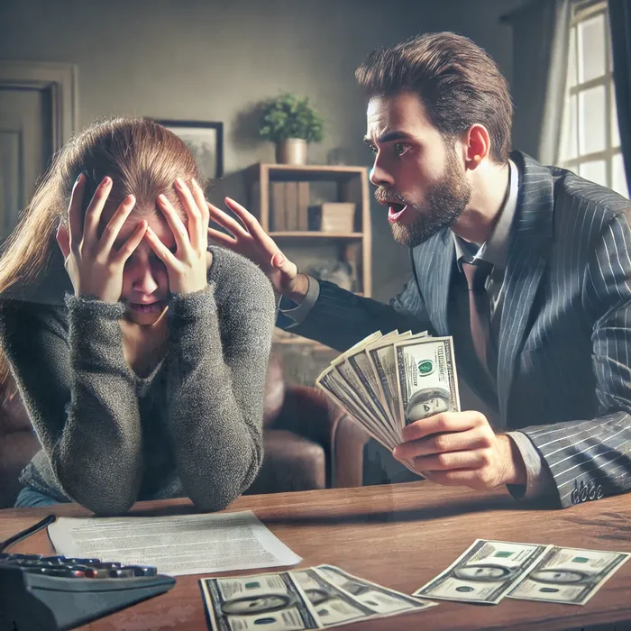 개인회생 금지명령