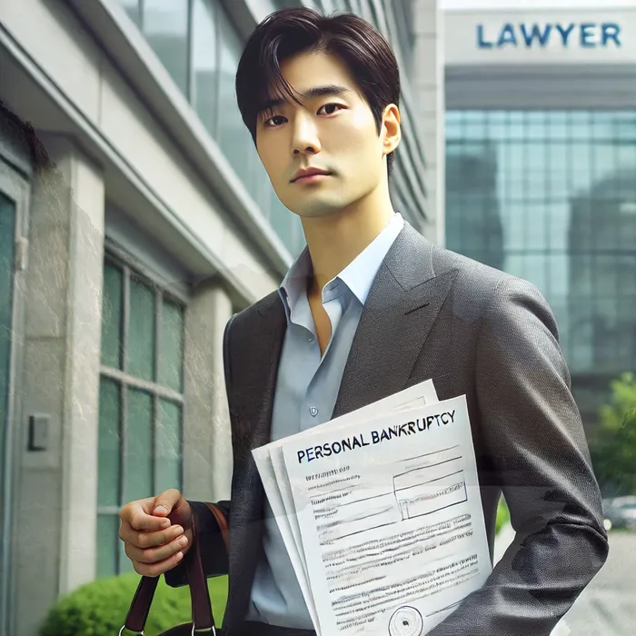 채무자대리인제도