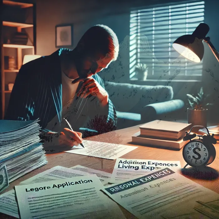 개인파산 주의사항