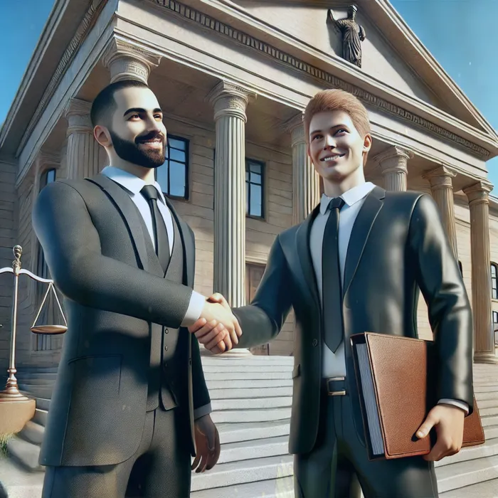 채무 문제 해결