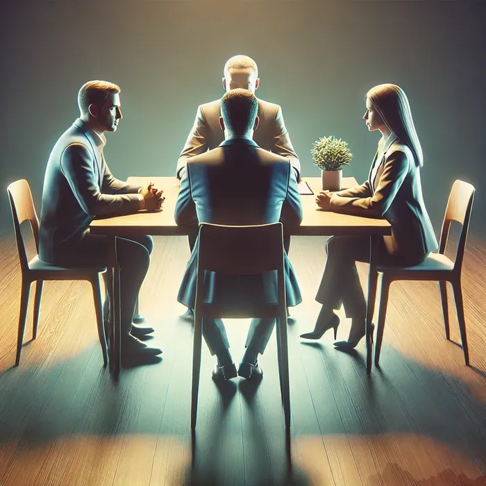 채무 조정 방법