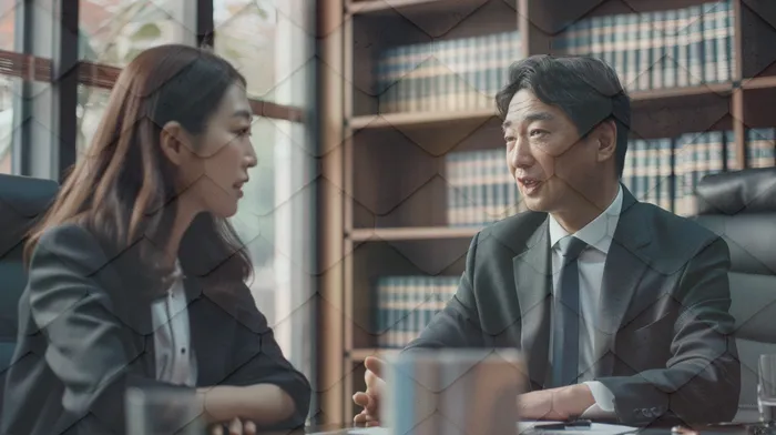 법원 심사 절차