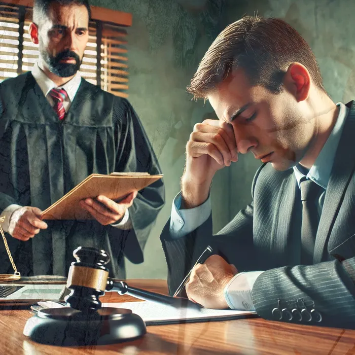 개인회생 신청 실패 후 구제 방법