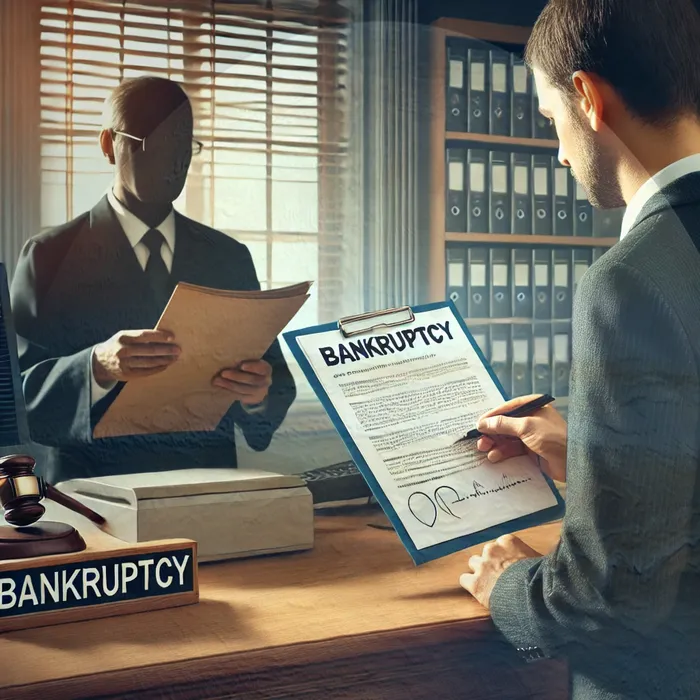 개인회생과 개인파산