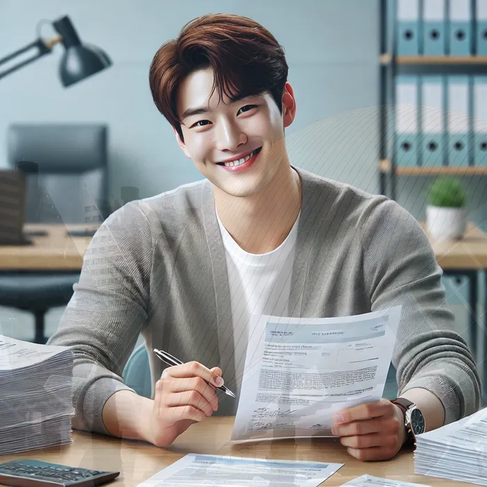 성공적인 개인회생 사례