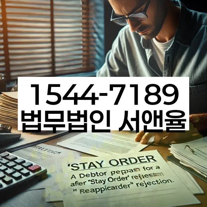 개인회생 신청 자격 변경