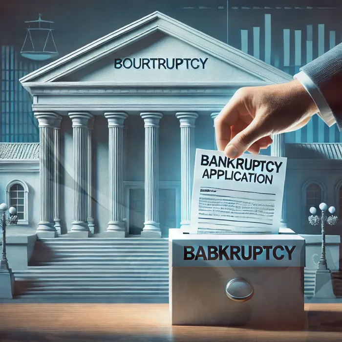 주택금융공사개인회생