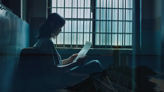 개인회생계약서