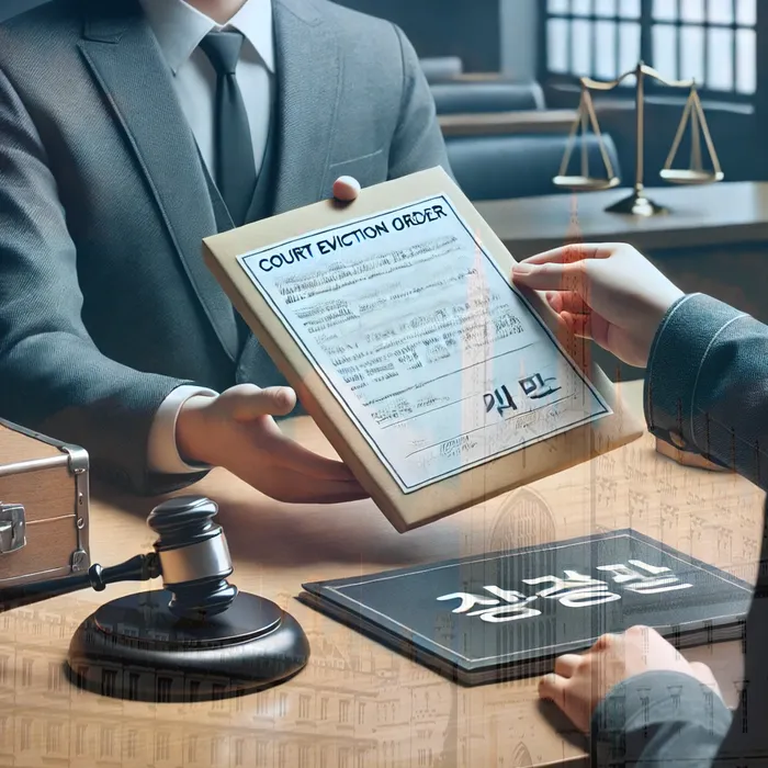 채무 변제 완료