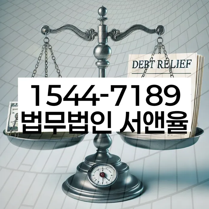 개인회생 신청비용