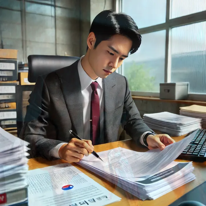 채무 해결 방안