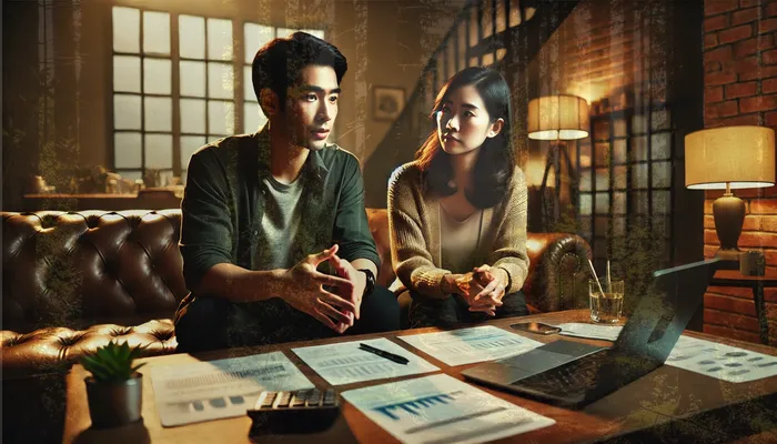 개인회생 신용회복