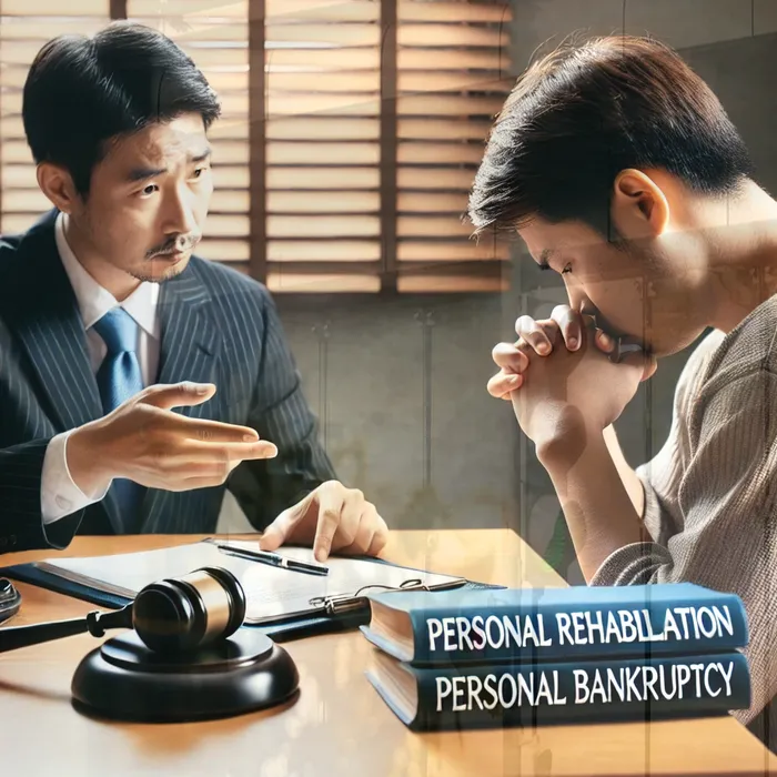 법무사와 변호사 비교