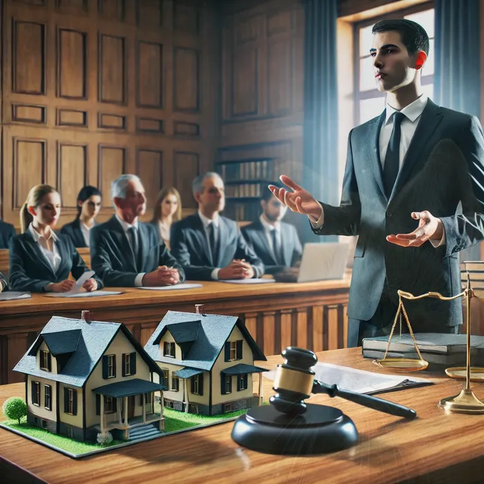 채무 조정 절차